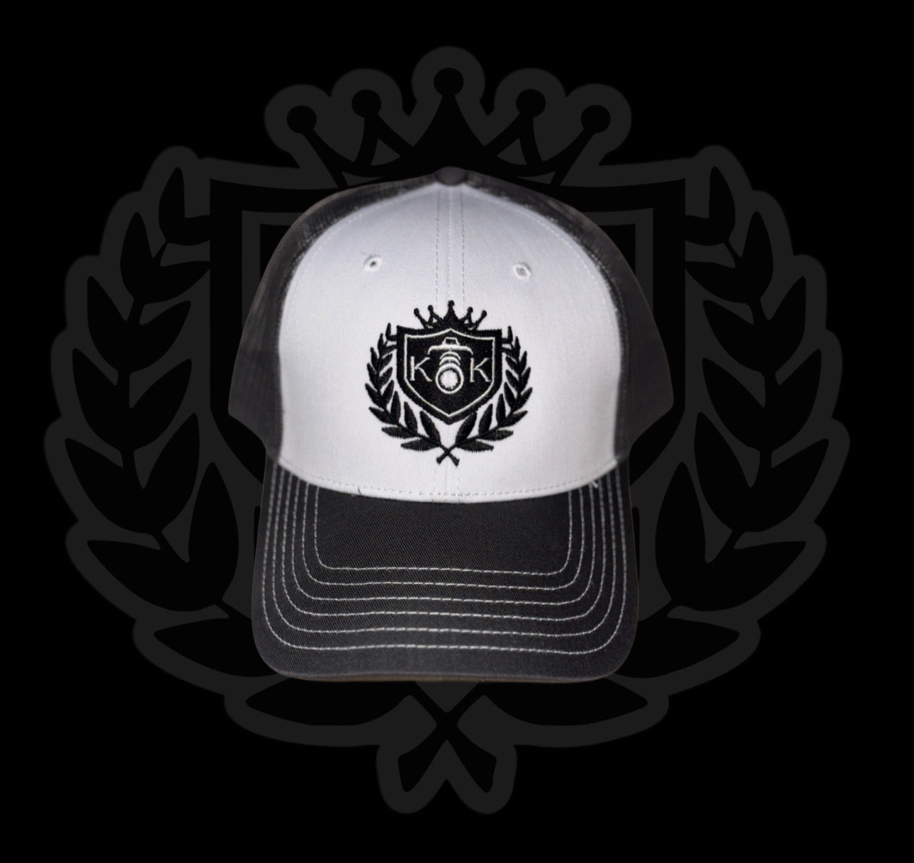 Trucker Hat