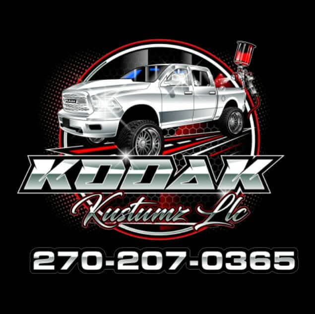 Kodak Kustumz T Shirts