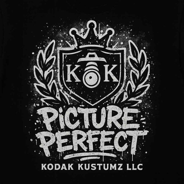 Kodak Kustumz