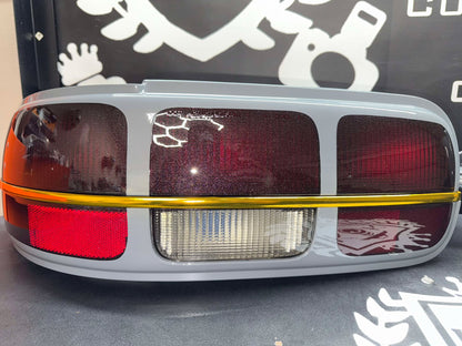 Chevrolet Caprice/Impala 91-96 Custom Taillights