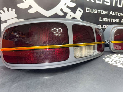 Chevrolet Caprice/Impala 91-96 Custom Taillights