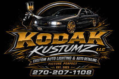 Kodak Kustumz T Shirts