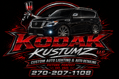 Kodak Kustumz T Shirts