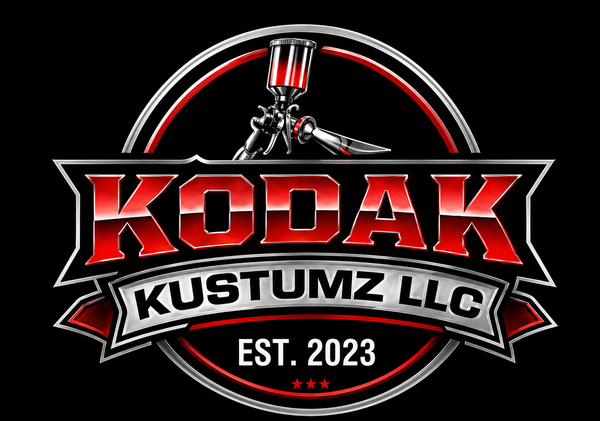 Kodak Kustumz