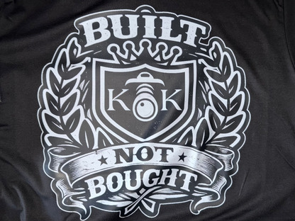 Kodak Kustumz T-Shirts