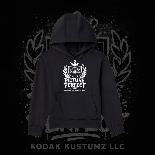 Kodak Kustumz Picture Perfect Hoodie