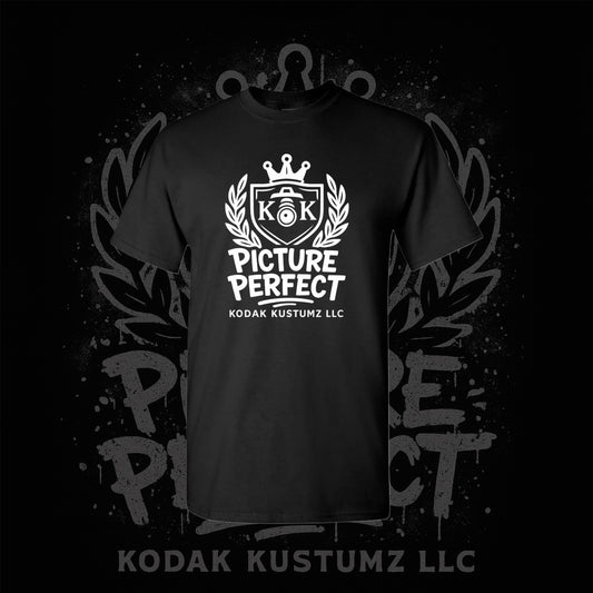 Kodak Kustumz Picture Perfect T-Shirt